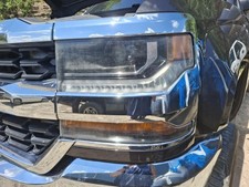 Driver headlight classic for sale  West Liberty