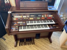 Technics home organ for sale  SWANSEA