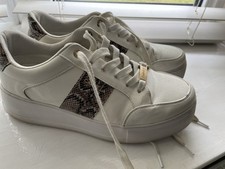 Carvela trainers for sale  SANDBACH