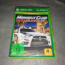 Midnight Club: Los Angeles-Complete Edition (Microsoft Xbox 360, 2010) - Spiel, usado comprar usado  Enviando para Brazil