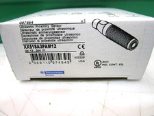 SENSOR DE PROXIMIDADE ULTRASSÔNICO TELEMECANIQUE XX518A3PAM12 comprar usado  Enviando para Brazil