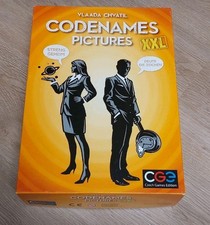 Codenames pictures xxl gebraucht kaufen  Recklinghausen