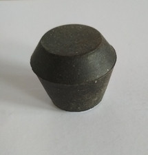 Gummifüße schwarz innengewin gebraucht kaufen Gummifüße schwarz innengewin gebraucht kaufen  Coburg