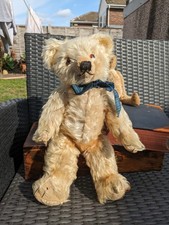 Cute fluffy 1930s for sale  WAKEFIELD