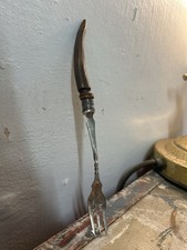 Antique slater bros for sale  HAYLE