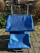 Zeitungsroller zeitungswagen z gebraucht kaufen  Farschwlr., Kasel, Osburg