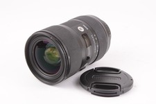 Sigma art 35mm for sale  Pensacola
