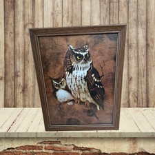 Richard hinger screech for sale  Big Rock
