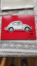 1966 volkswagen beetle for sale  Canonsburg