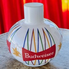Vintage budweiser beer for sale  Avenel