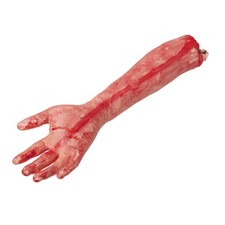 Braccio mozzato con usato Braccio mozzato con usato  Italia