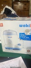 Bottle sterilizer dryer for sale  Spring Grove