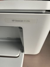 Deskjet 4120 all gebraucht kaufen  Niefern-Öschelbronn