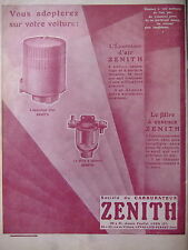 Publicité société carburate d'occasion  Compiègne
