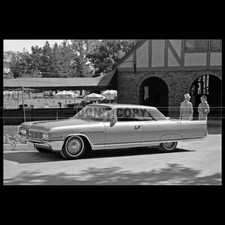 Photo .031175 buick d'occasion  Martinvast