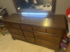 Bassett dresser mirror for sale  Muskegon