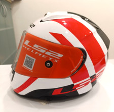 Helmet casco integrale usato  Cosenza