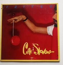 Cat stevens izitso usato  Benevento