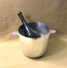 Christofle champagne bucket d'occasion  Expédié en Belgium