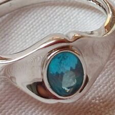 Wunderschöner edelstein ring gebraucht kaufen  Ortenberg