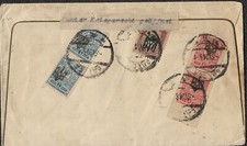 Ucraina 1918 storia usato  Fiano Romano