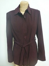 Veste tailleur t38 d'occasion  Pontivy