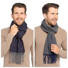 Men scarf reversible for sale  WARRINGTON