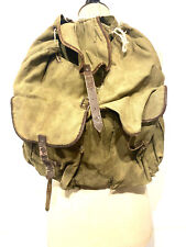 Ancien sac militaire d'occasion  Giromagny