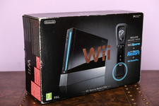 Console nintendo wii usato  Vimodrone