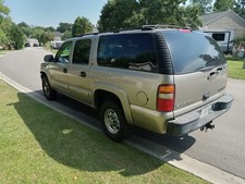 2000 chevrolet suburban for sale 2000 chevrolet suburban for sale Chapin