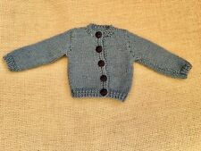 Sasha doll cardigan for sale  BROXBOURNE