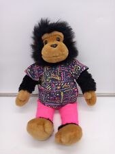 Tips plush samantha for sale  LETCHWORTH GARDEN CITY