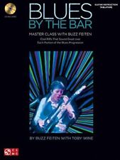 Blues the bar gebraucht kaufen  Berlin
