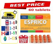 Esprico omega zinc d'occasion  Expédié en Belgium