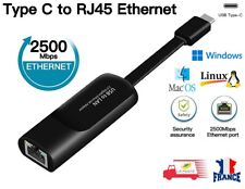 Carte réseau 2500mbps d'occasion  Orleans-