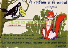 Laiterie parisienne camembert d'occasion  Épernay