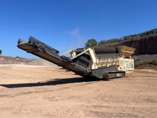 Terex mds m412 for sale  BRIDGEND