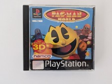 Usado, Pac-Man World 20th Anniversary (Sony PlayStation 1 / PS1 1999) comprar usado  Enviando para Brazil