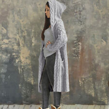 Damen langarm strickjacke gebraucht kaufen  Deutschland