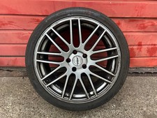 Asa alufelge mercedes gebraucht kaufen  Gelsenkirchen