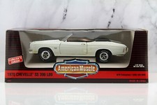 Ertl american muscle for sale  Long Beach
