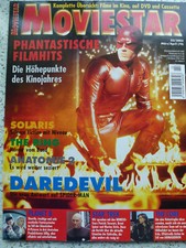 Moviestar märz april gebraucht kaufen  Lübben-Umland II