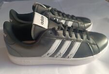 Basket adidas grabd d'occasion  Perpignan-