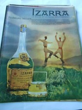 1963 izarra the d'occasion  Expédié en Belgium