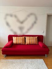 Gebrauchte sitzer schlafcouch gebraucht kaufen  Karlsruhe
