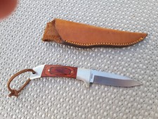 Fahrtenmesser jul herbertz gebraucht kaufen  Leer (Ostfriesland)
