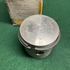 Datsun 87.2mm piston for sale  BRENTWOOD