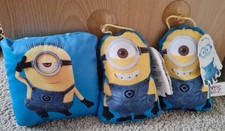 Minion soft toys for sale  DEAL