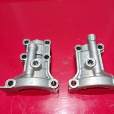 Yamaha yz400 camshaft for sale  LEEK