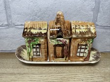 Vintage cottage ware for sale  PETERBOROUGH